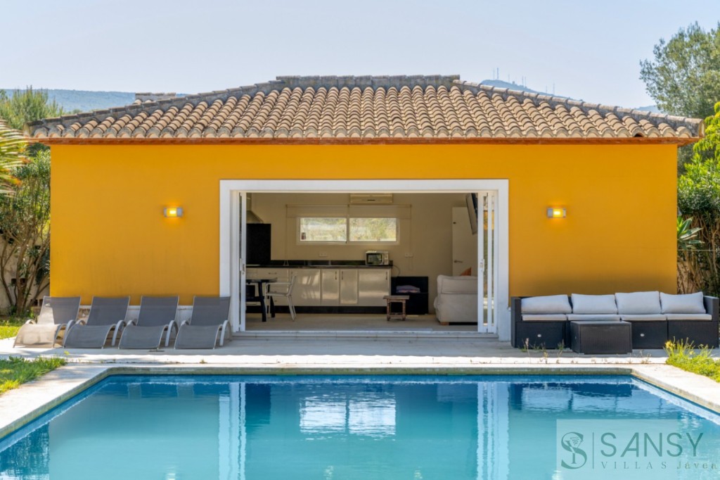 Casa-Chalet en Venta en Javea/Xabia Alicante - foto 35