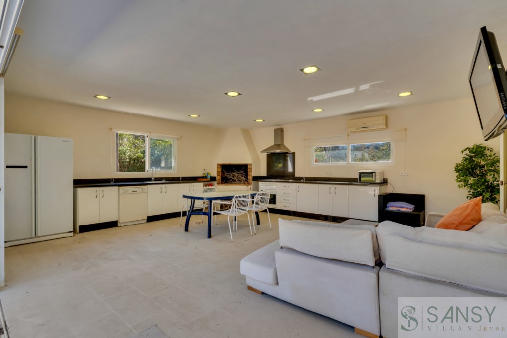 Casa-Chalet en Venta en Javea/Xabia Alicante - foto 36