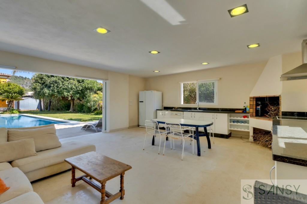 Casa-Chalet en Venta en Javea/Xabia Alicante - foto 37
