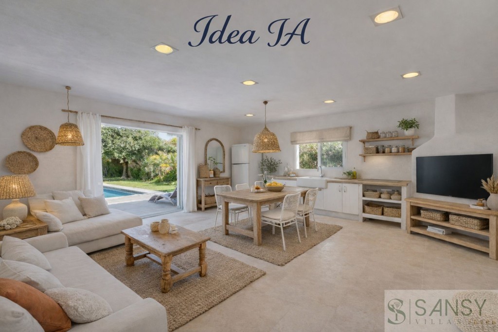 Casa-Chalet en Venta en Javea/Xabia Alicante - foto 38