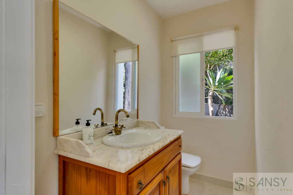 Casa-Chalet en Venta en Javea/Xabia Alicante - foto 39