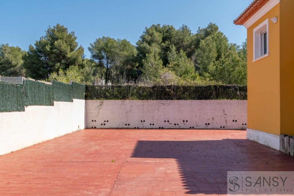 Casa-Chalet en Venta en Javea/Xabia Alicante - foto 40