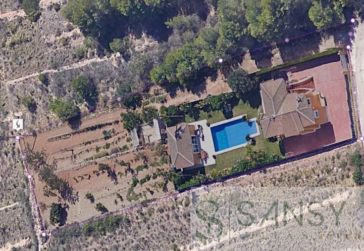 Casa-Chalet en Venta en Javea/Xabia Alicante - foto 5
