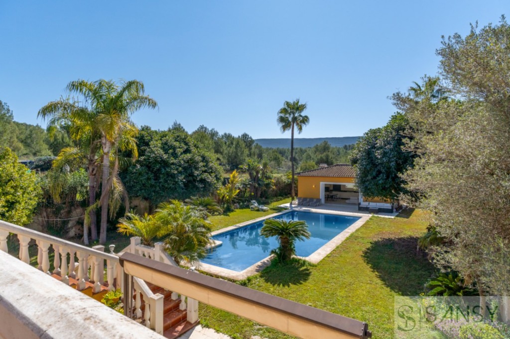 Casa-Chalet en Venta en Javea/Xabia Alicante - foto 6