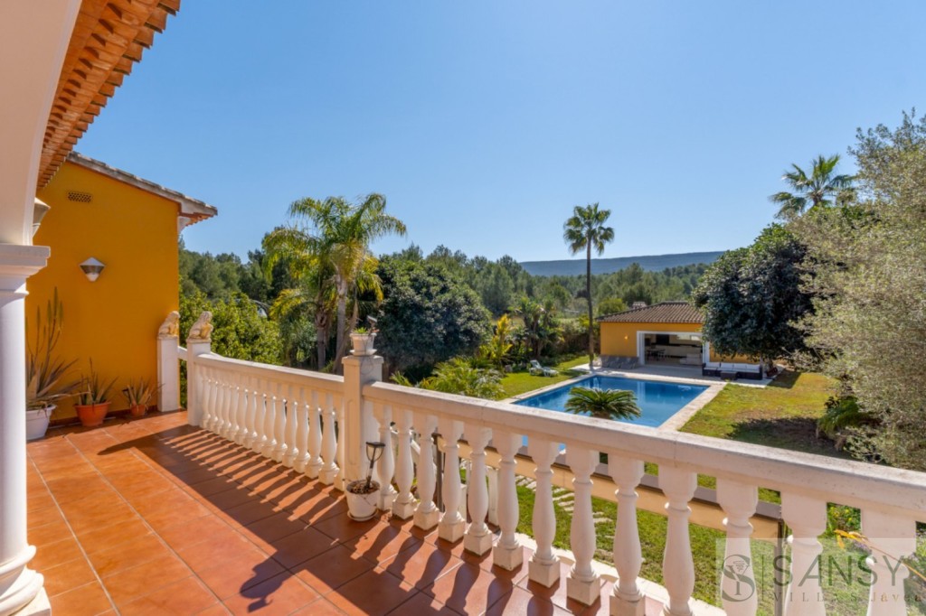Casa-Chalet en Venta en Javea/Xabia Alicante - foto 7