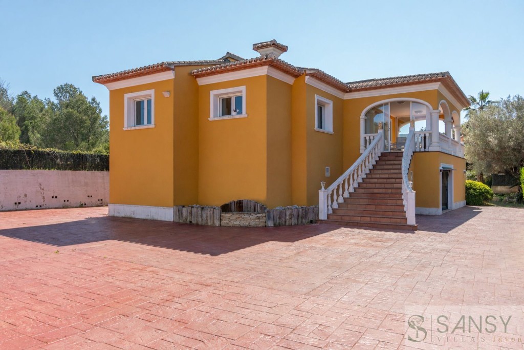 Casa-Chalet en Venta en Javea/Xabia Alicante - foto 9