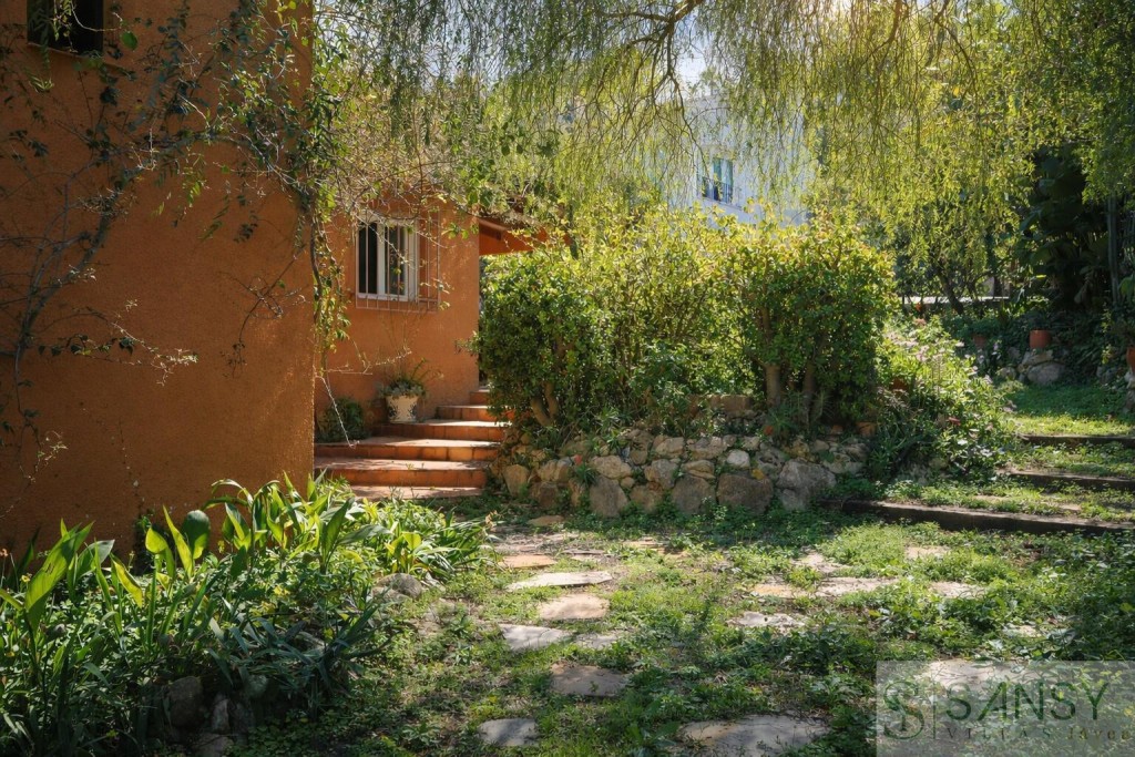 Casa-Chalet en Venta en Javea/Xabia Alicante - foto 2