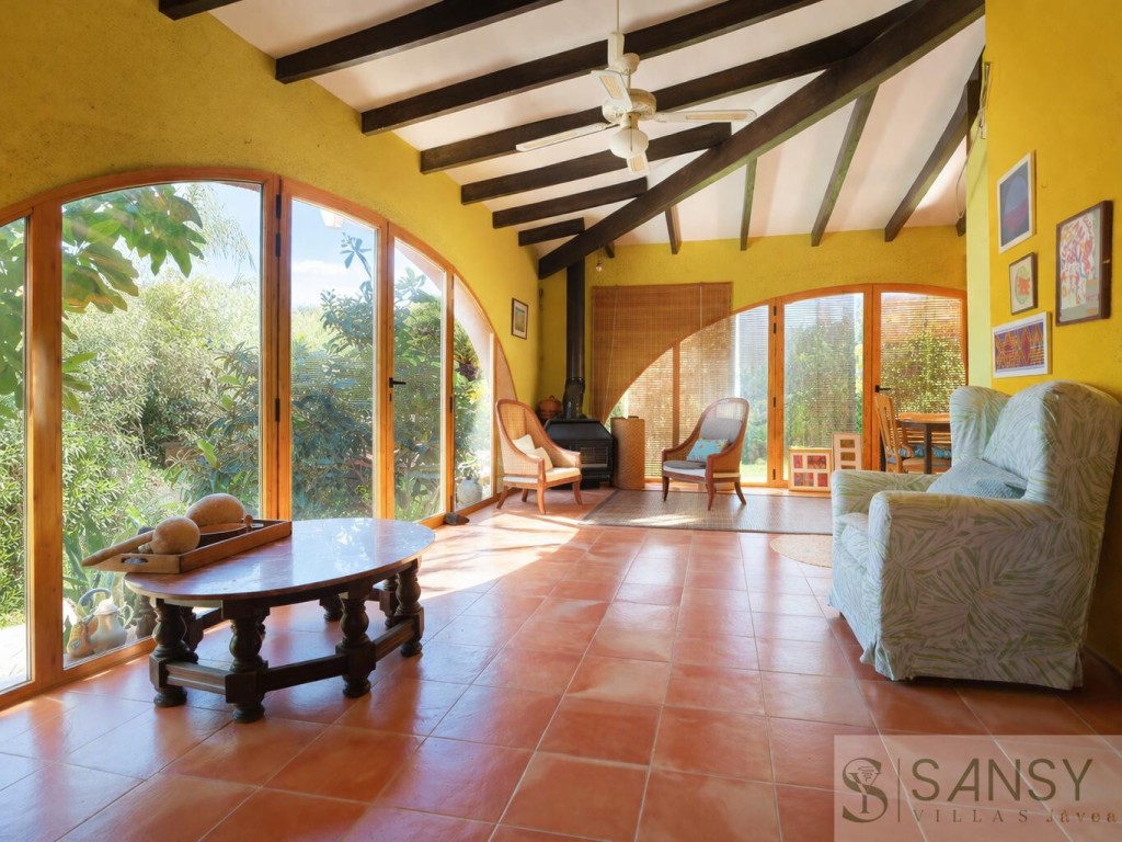 Casa-Chalet en Venta en Javea/Xabia Alicante - foto 12
