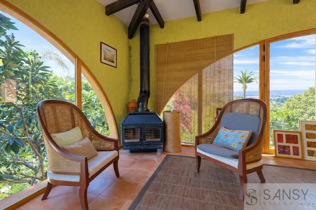 Casa-Chalet en Venta en Javea/Xabia Alicante - foto 13