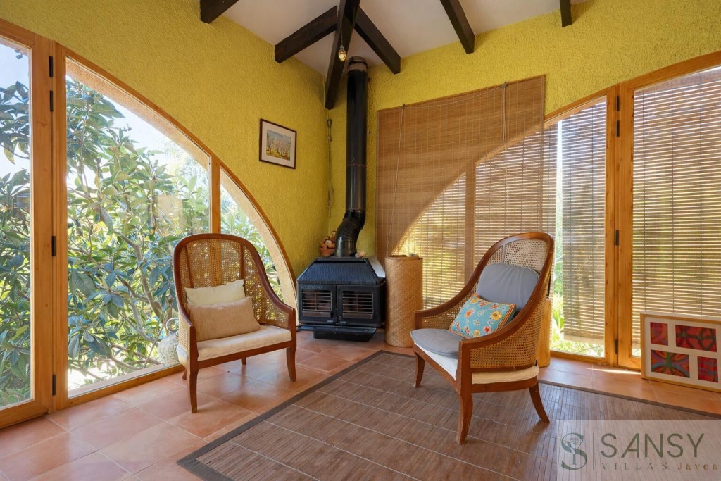 Casa-Chalet en Venta en Javea/Xabia Alicante - foto 14