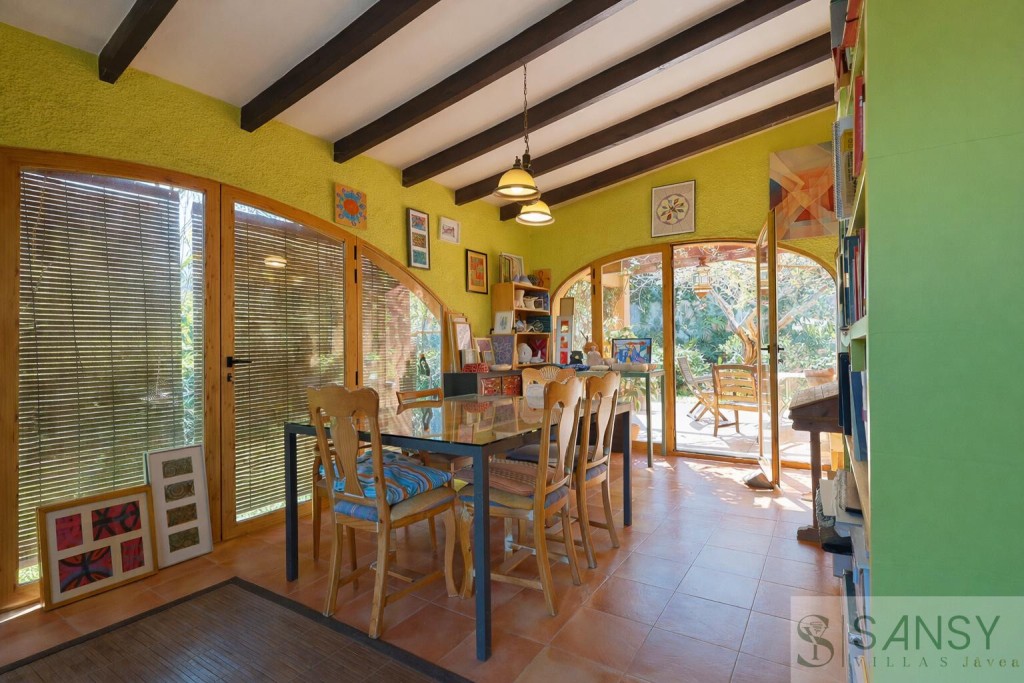 Casa-Chalet en Venta en Javea/Xabia Alicante - foto 15