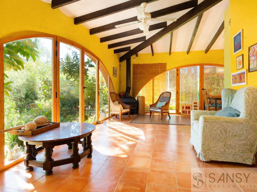 Casa-Chalet en Venta en Javea/Xabia Alicante - foto 16