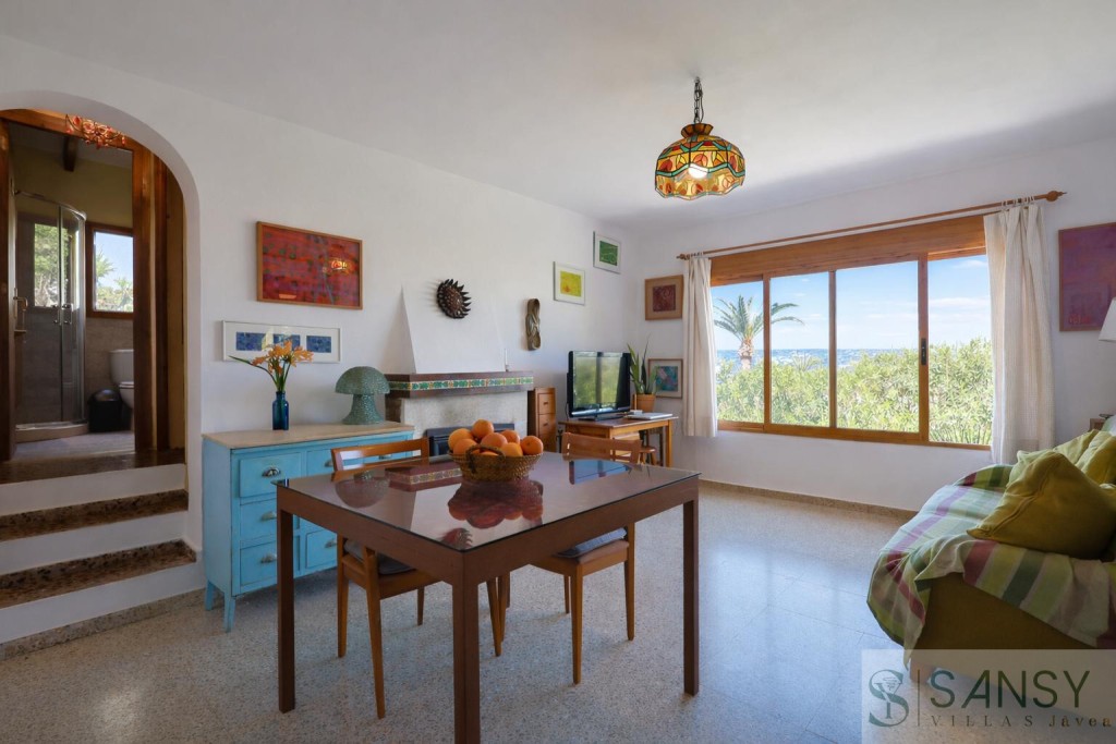 Casa-Chalet en Venta en Javea/Xabia Alicante - foto 18