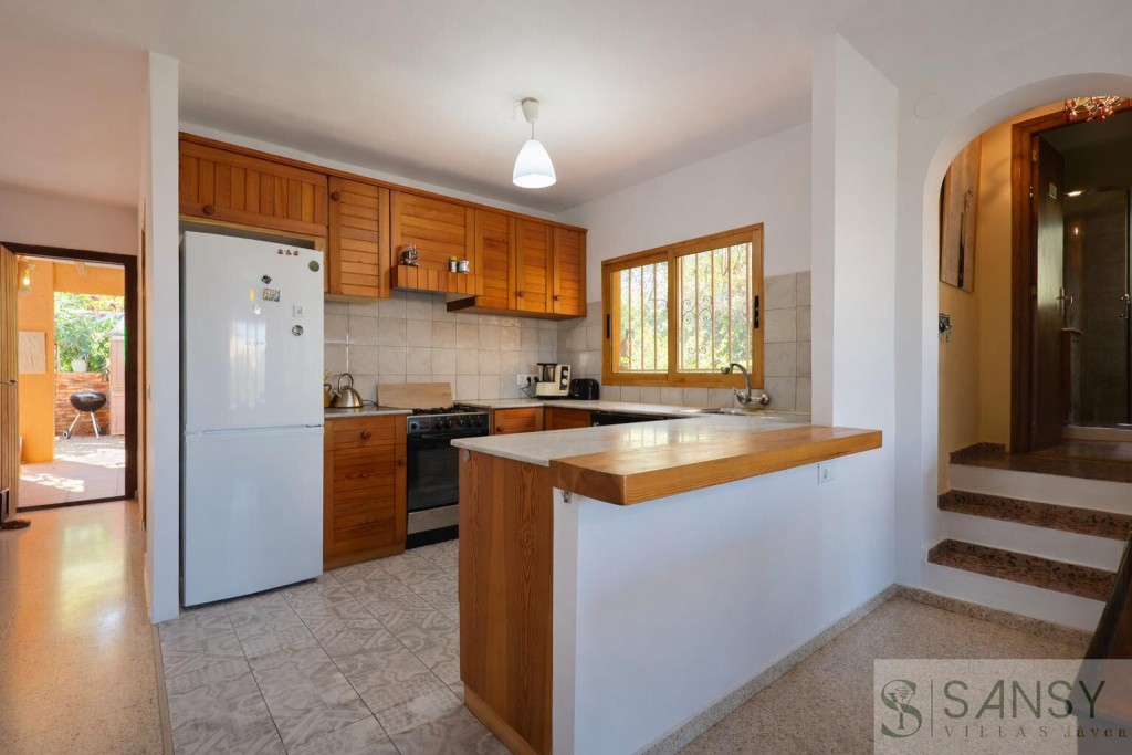 Casa-Chalet en Venta en Javea/Xabia Alicante - foto 19