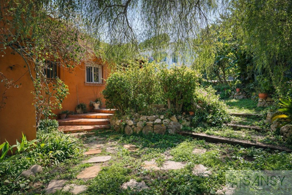 Casa-Chalet en Venta en Javea/Xabia Alicante - foto 3