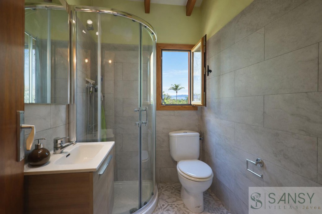 Casa-Chalet en Venta en Javea/Xabia Alicante - foto 21