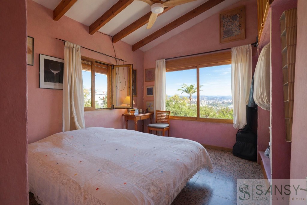 Casa-Chalet en Venta en Javea/Xabia Alicante - foto 22