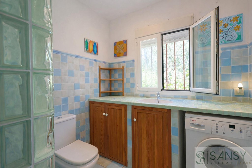 Casa-Chalet en Venta en Javea/Xabia Alicante - foto 23