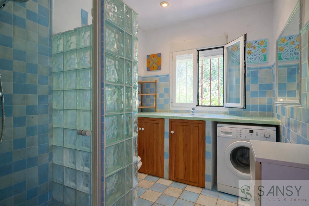 Casa-Chalet en Venta en Javea/Xabia Alicante - foto 25