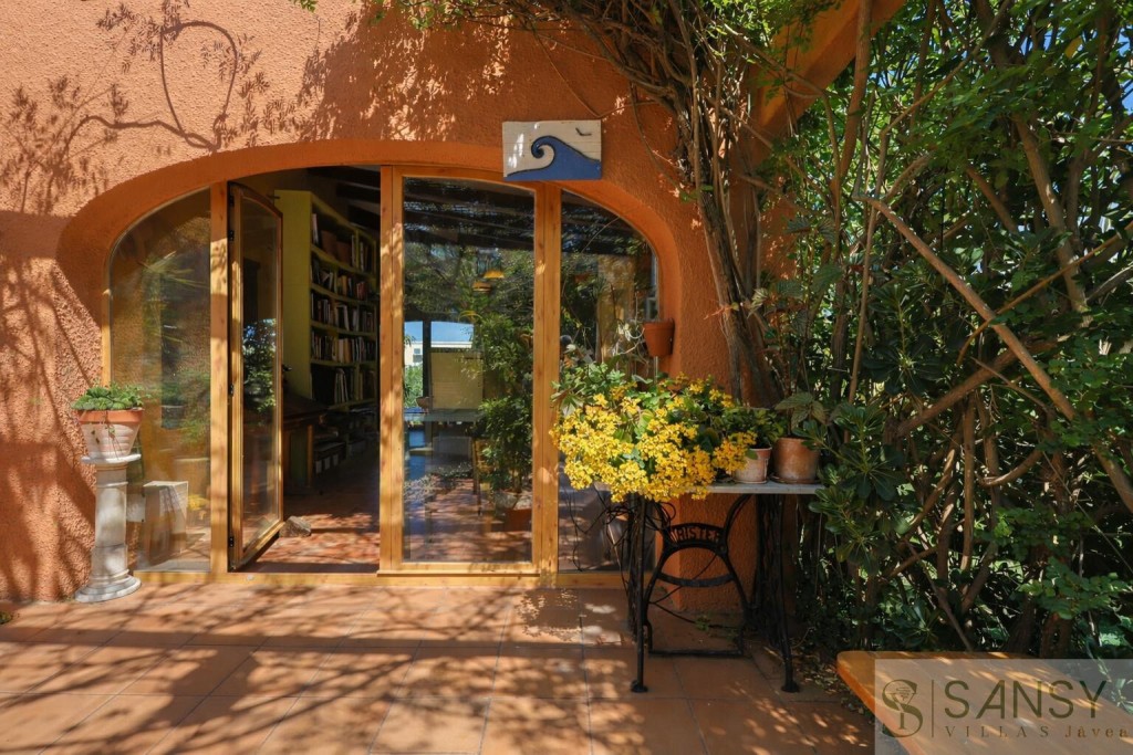 Casa-Chalet en Venta en Javea/Xabia Alicante - foto 6