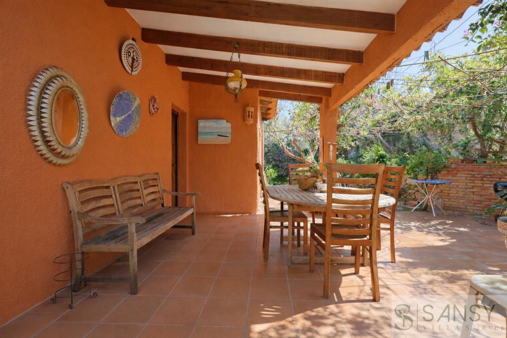 Casa-Chalet en Venta en Javea/Xabia Alicante - foto 9