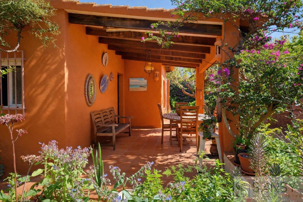 Casa-Chalet en Venta en Javea/Xabia Alicante - foto 10