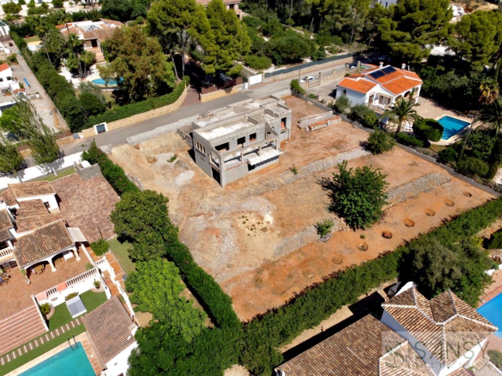 Casa-Chalet en Venta en Javea/Xabia Alicante - foto 2