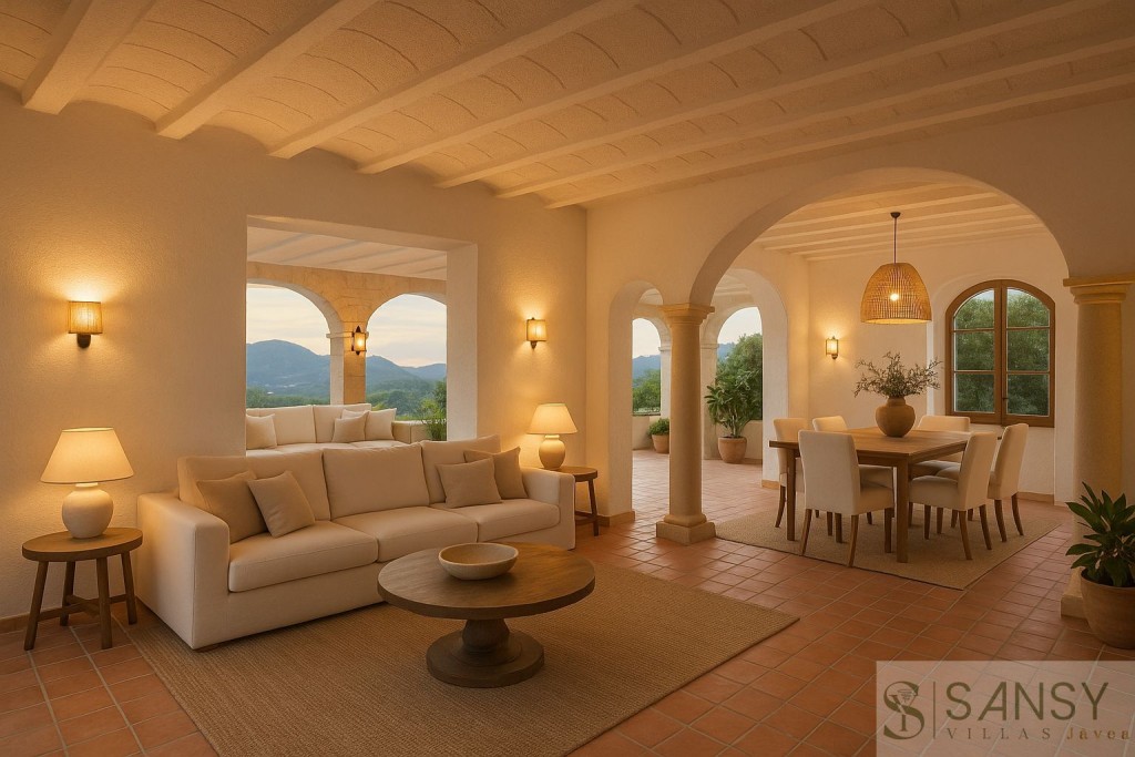 Casa-Chalet en Venta en Javea/Xabia Alicante - foto 11
