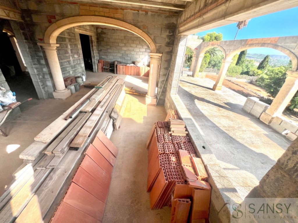 Casa-Chalet en Venta en Javea/Xabia Alicante - foto 12