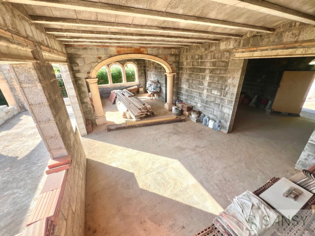 Casa-Chalet en Venta en Javea/Xabia Alicante - foto 13
