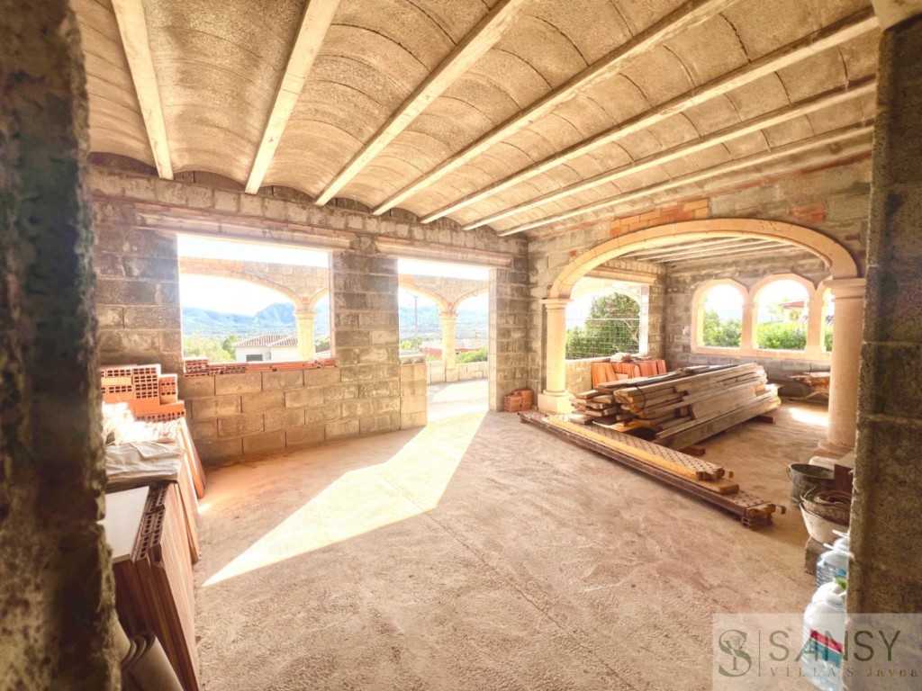 Casa-Chalet en Venta en Javea/Xabia Alicante - foto 17