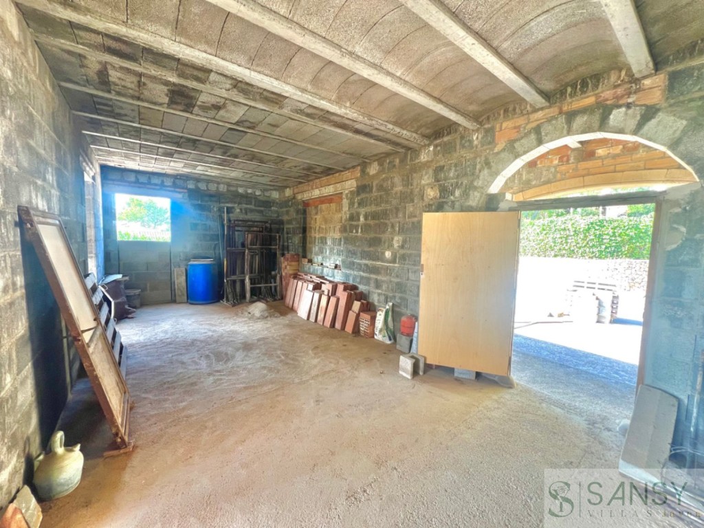 Casa-Chalet en Venta en Javea/Xabia Alicante - foto 18