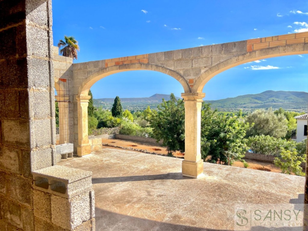 Casa-Chalet en Venta en Javea/Xabia Alicante - foto 3