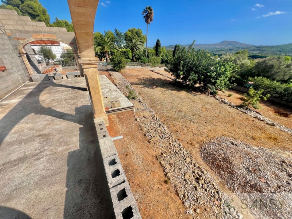 Casa-Chalet en Venta en Javea/Xabia Alicante - foto 21