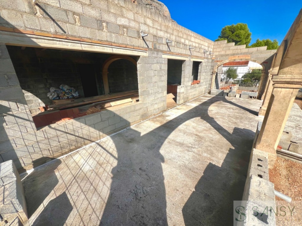 Casa-Chalet en Venta en Javea/Xabia Alicante - foto 22