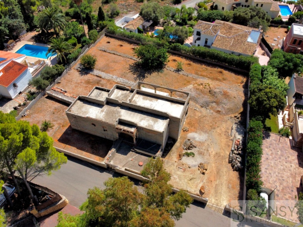 Casa-Chalet en Venta en Javea/Xabia Alicante - foto 4