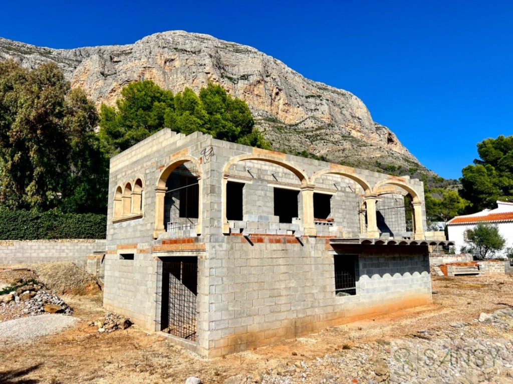 Casa-Chalet en Venta en Javea/Xabia Alicante - foto 33