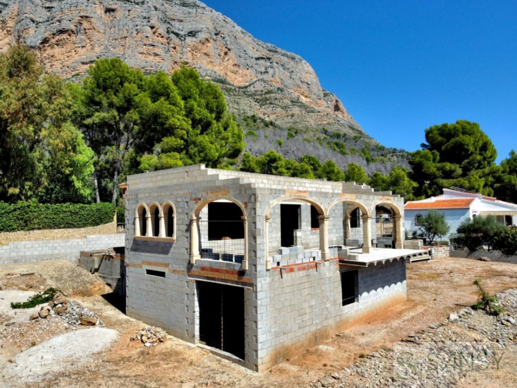 Casa-Chalet en Venta en Javea/Xabia Alicante - foto 34
