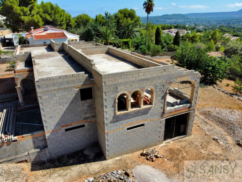 Casa-Chalet en Venta en Javea/Xabia Alicante - foto 35