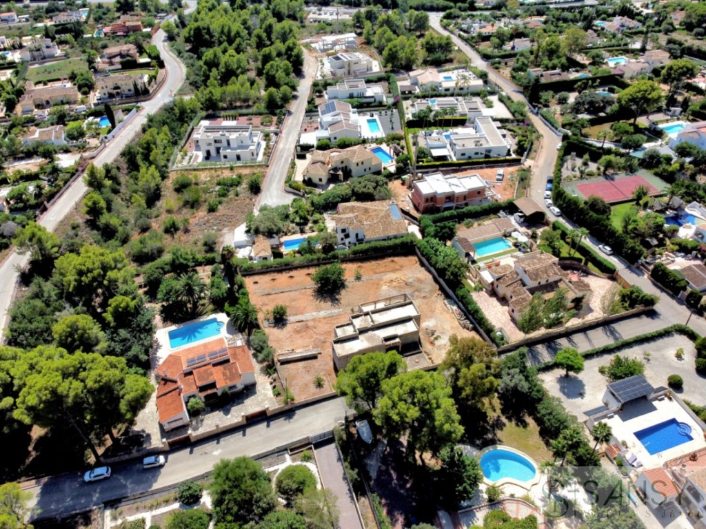 Casa-Chalet en Venta en Javea/Xabia Alicante - foto 36