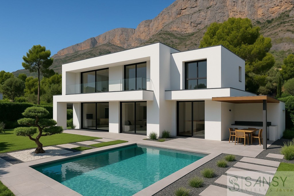 Casa-Chalet en Venta en Javea/Xabia Alicante - foto 6