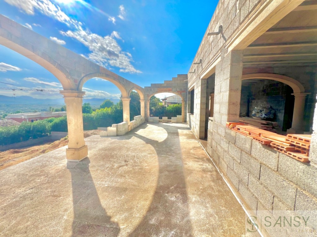 Casa-Chalet en Venta en Javea/Xabia Alicante - foto 9