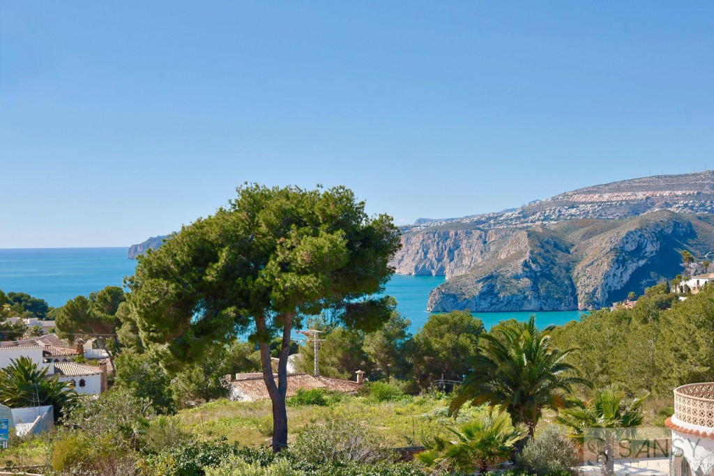 Casa-Chalet en Venta en Javea/Xabia Alicante - foto 2