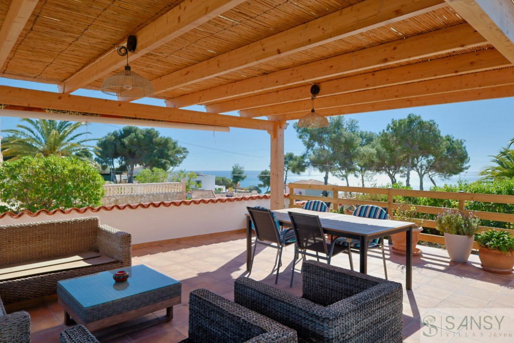 Casa-Chalet en Venta en Javea/Xabia Alicante - foto 11