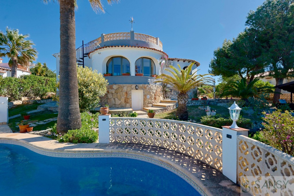 Casa-Chalet en Venta en Javea/Xabia Alicante - foto 12