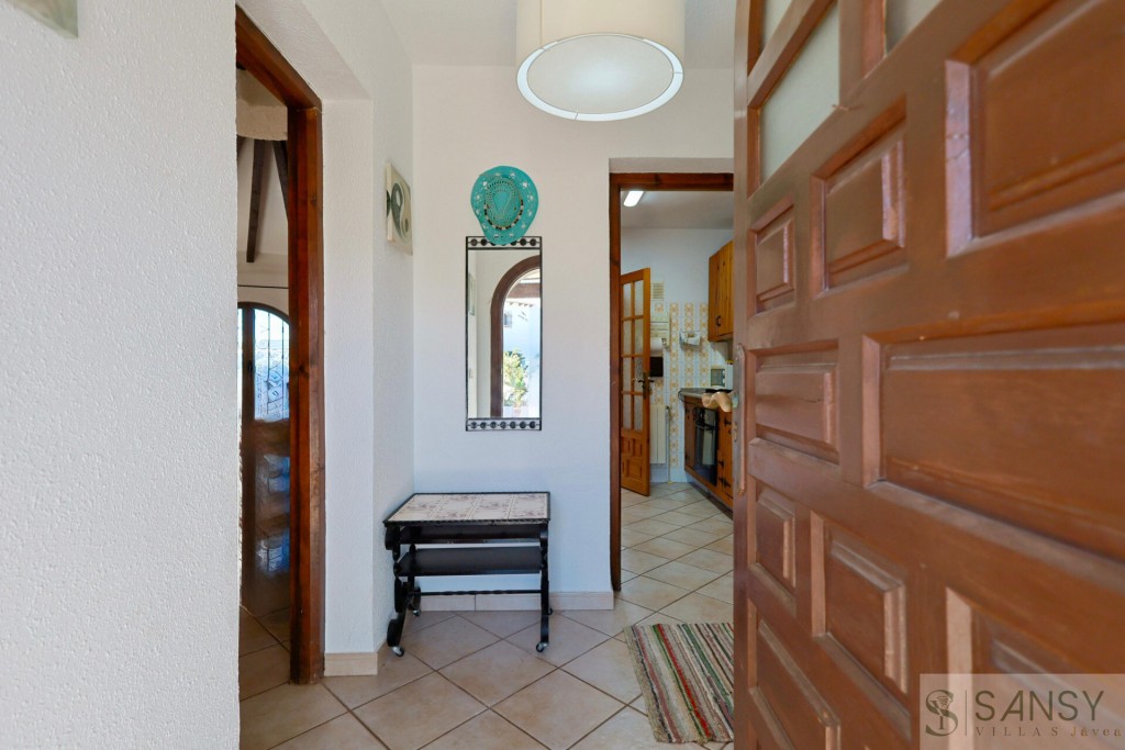 Casa-Chalet en Venta en Javea/Xabia Alicante - foto 13