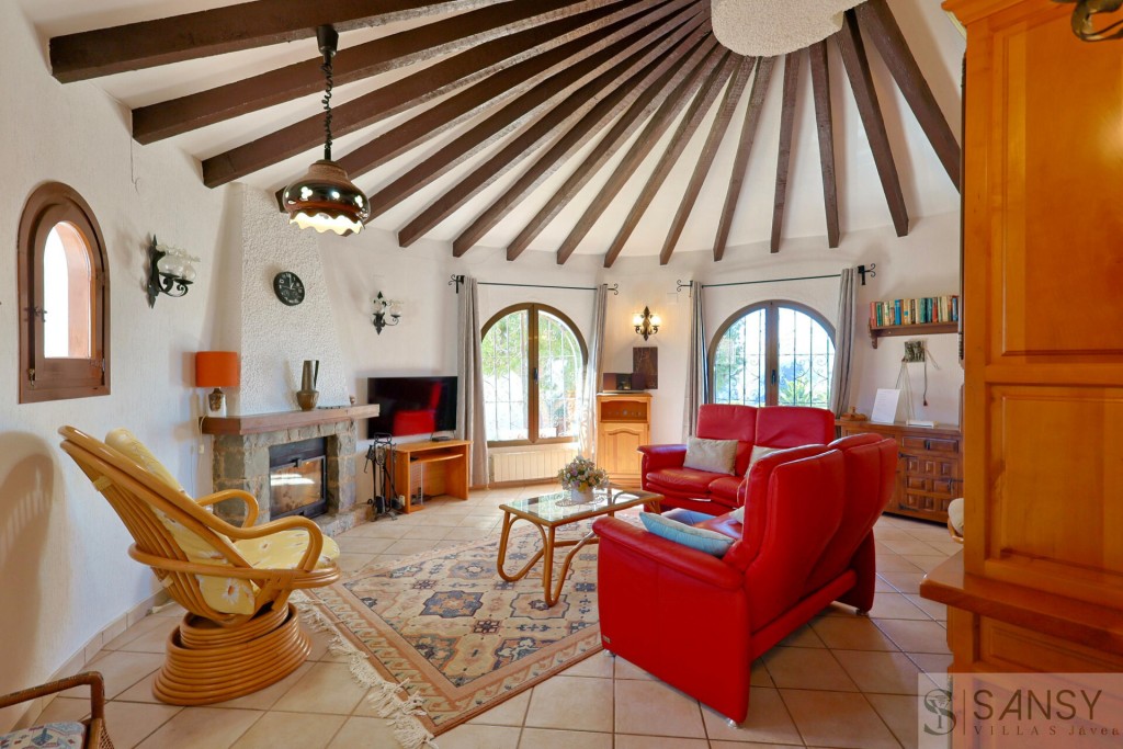 Casa-Chalet en Venta en Javea/Xabia Alicante - foto 14