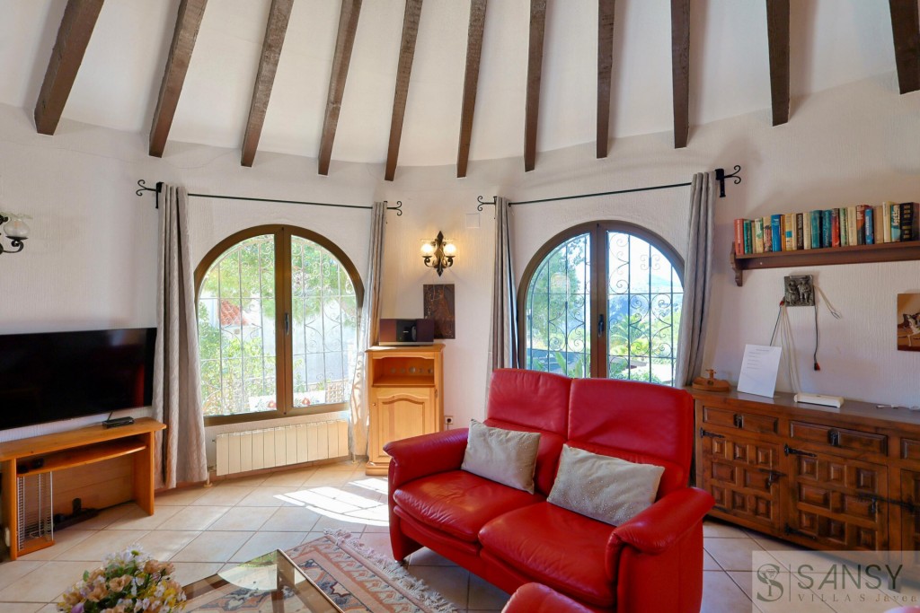 Casa-Chalet en Venta en Javea/Xabia Alicante - foto 15