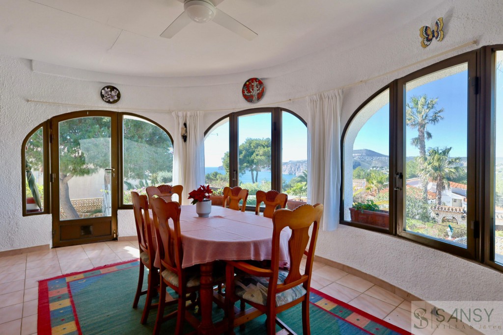 Casa-Chalet en Venta en Javea/Xabia Alicante - foto 16
