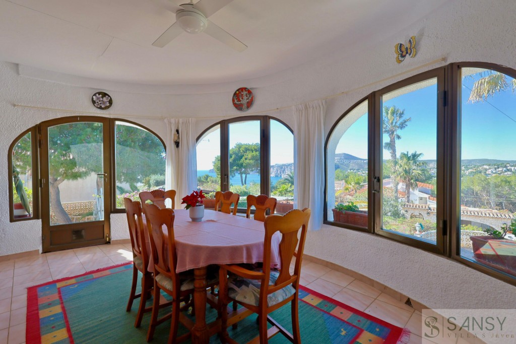 Casa-Chalet en Venta en Javea/Xabia Alicante - foto 17
